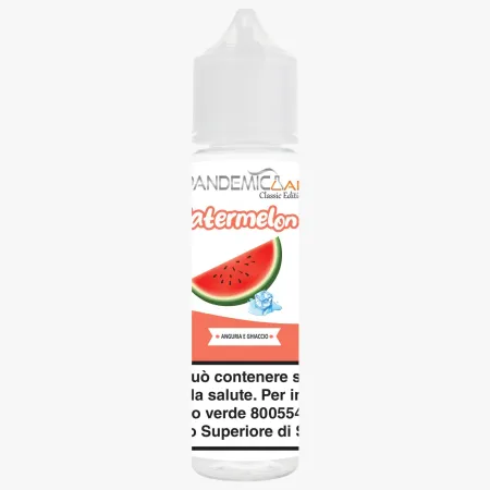 Pandemic Lab – Classic Edition – Watermelon Ice – 20ml Shot Series