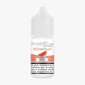 Pandemic Lab - Classic Edition – Watermelon Ice - 10ml Minishot Per 20ml