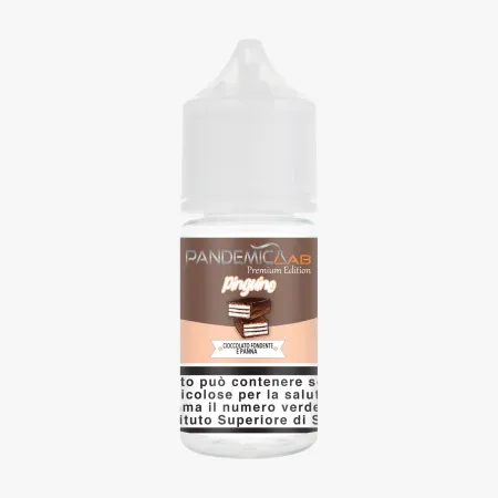 Pandemic Lab - Premium Edition – Pinguino - 10ml Minishot Per 20ml