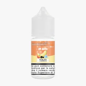 Pandemic Lab - Premium Edition– Mr Bolero - 10ml Minishot Per 20ml
