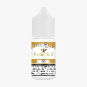 Pandemic Lab – Premium Gold - 10ml Minishot Per 20ml