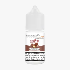 Pandemic Lab - Ke Buono - 10ml Minishot Per 20ml