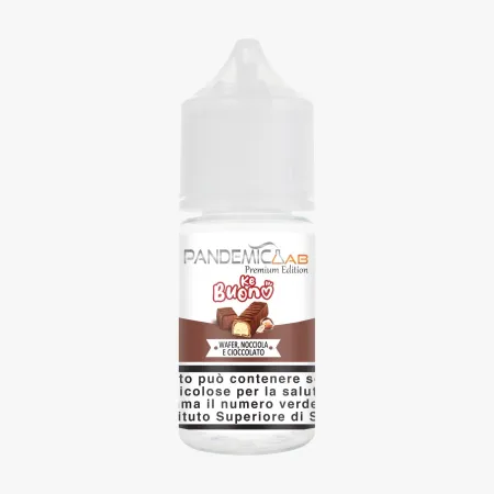 Pandemic Lab - Ke Buono - 10ml Minishot Per 20ml