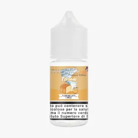 Pandemic Lab - Premium Edition – Tornado - 10ml Minishot Per 20ml