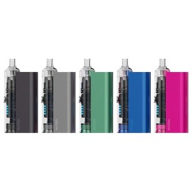 Cyber-GT - Starter Kit 2400mAh - Aspire