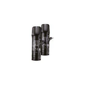 Cartucce Ricambio 2ml 0.8Ohm - 2Pezzi - Elfa Turbo - Elfbar