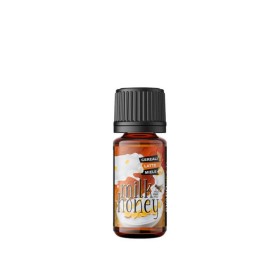 Aroma Concentrato Svaponext - Milk & Honey - 10ml