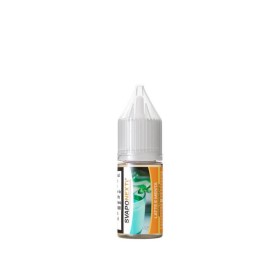 Aroma Concentrato Svaponext – Latte e menta – 10ml