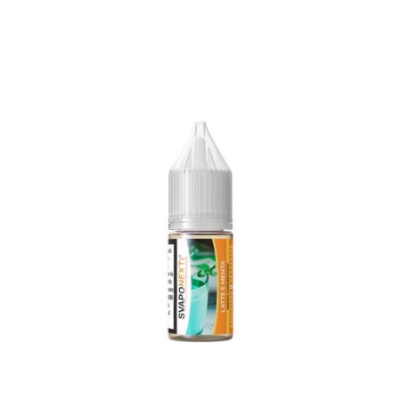 Aroma Concentrato Svaponext – Latte e menta – 10ml