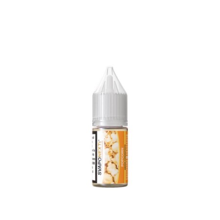 Aroma Concentrato Svaponext – Popcorn – 10ml