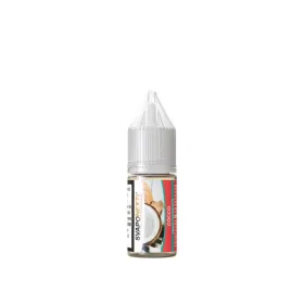 Aroma Concentrato Svaponext – Cocco – 10ml