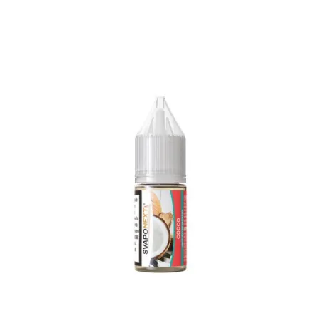 Aroma Concentrato Svaponext – Cocco – 10ml