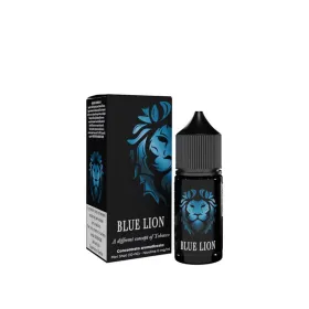 Blue Lion - Tabacchi Chiari Miele - Mini Shot 10+10ml - La Tabaccheria