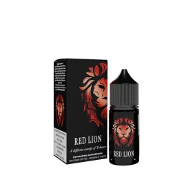 Red Lion - Tabacchi Scuri - Mini Shot 10+10ml - La Tabaccheria