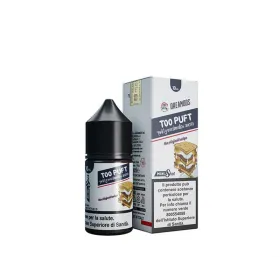 Too Puft - Mini Shot 10+10ml - Galactika & Dreamods