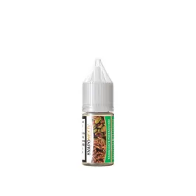 Aroma Concentrato Svaponext – Tabacco E Pistacchio – 10ml