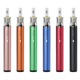 Kiwi Spark Single Pod - Kiwi Vapor