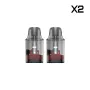 Cartucce Smart Pod a doppia rete Vibe Series (confezione da 2) - Vaporesso