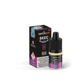 Basetta NicoBooster 70/30 - Vaporart