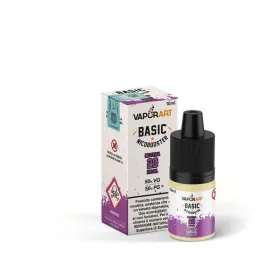 Basetta NicoBooster 50/50 - Vaporart