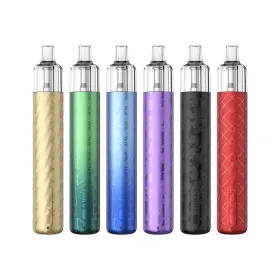 Cyber-G Slim - Metal Version 1200Mah - Aspire
