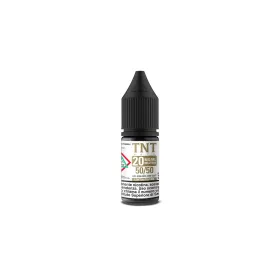 Basetta NicoBooster 50/50 - Tnt Vpe