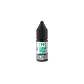 Basetta NicoBooster 70/30 - Tnt Vpe