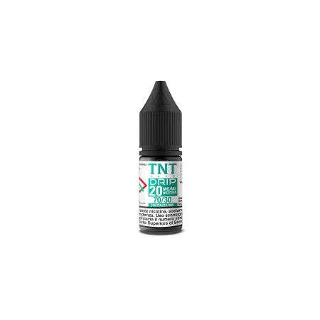 Basetta NicoBooster 70/30 - Tnt Vpe