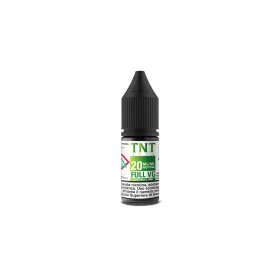 Basetta NicoBooster Full Vg - Tnt Vpe