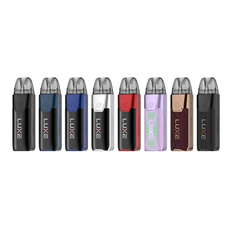 Luxe XR Max 2 - Pod Mod 3200Mah - Vaporesso Colore black