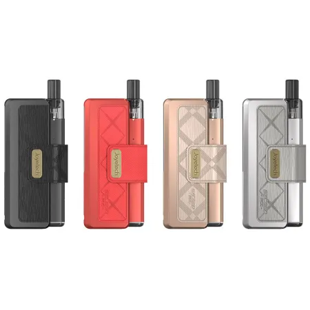 EXCEED PCC Starter Kit - 2600Mah - Joyetech