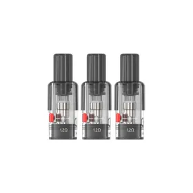 EXCEED PCC Pod Ricambio 2ml - 3Pezzi - Joyetech