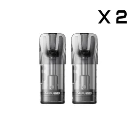 Nexi Pro - 2Pz Pod Di Ricambio - Aspire