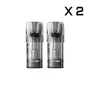 Nexi Pro - 2Pz Pod Di Ricambio - Aspire