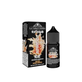 Apricot Ice - Ice Club - Mini Shot 10+10ml - La Tabaccheria