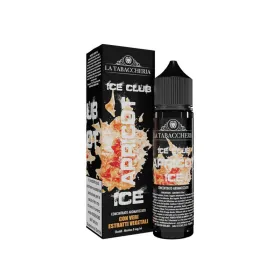 Apricot Ice - Ice Club - Aroma 20ml - La Tabaccheria
