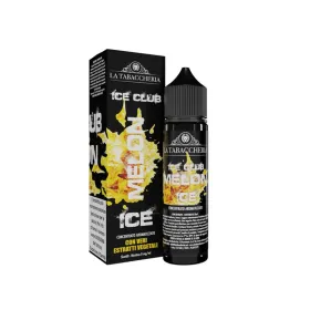 Melon Ice - Ice Club - Aroma 20ml - La Tabaccheria
