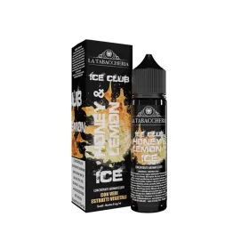 Honey & Lemon Ice - Ice Club - Aroma 20ml - La Tabaccheria