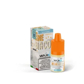 E-Liquid Vaporart – Melone Bianco - Sali Di Nicotina 10ml