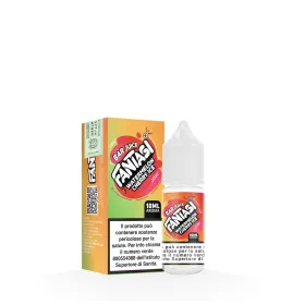Fantasi - Watermelon Cherry Ice - Aroma Concentrato 10ml