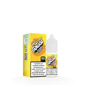 Fantasi - Orange Mango - Aroma Concentrato 10ml