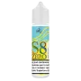S8 ZERO - Bomba - Shot 10+50ml - Easy Vape