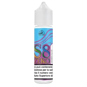S8 ZERO - Macarena - Shot 10+50ml - Easy Vape