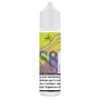 S8 ZERO - Tuca - Shot 10+50ml - Easy Vape