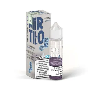 Mirtillo Vaporart - MIX&VAPE 30 ML