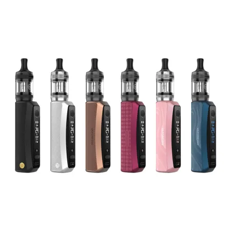 Gtx One Pro - Starter Kit 3000Mah - Vaporesso
