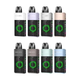 Digi Q Vista - Pod Mod 1600Mah - GeekVape