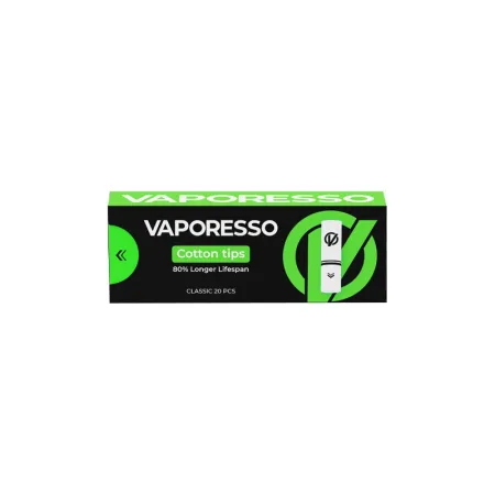 20pz Filtri in Cotone per Eco One - Vaporesso