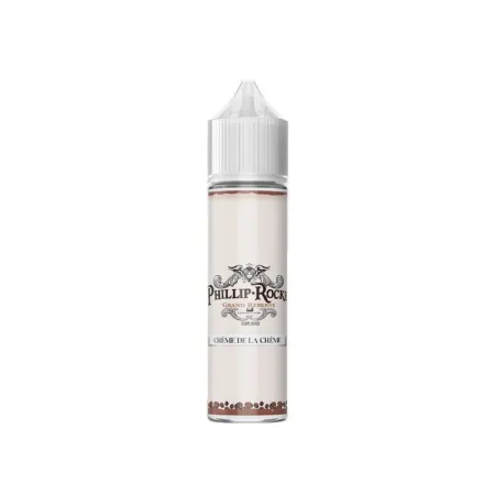 Creme De La Creme Grand Reserve - Aroma 20ml - PHILLIP ROCKE