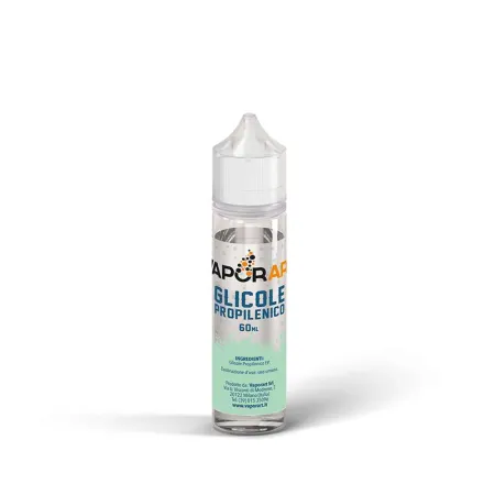 Base Full Pg - Vaporart - 60ml